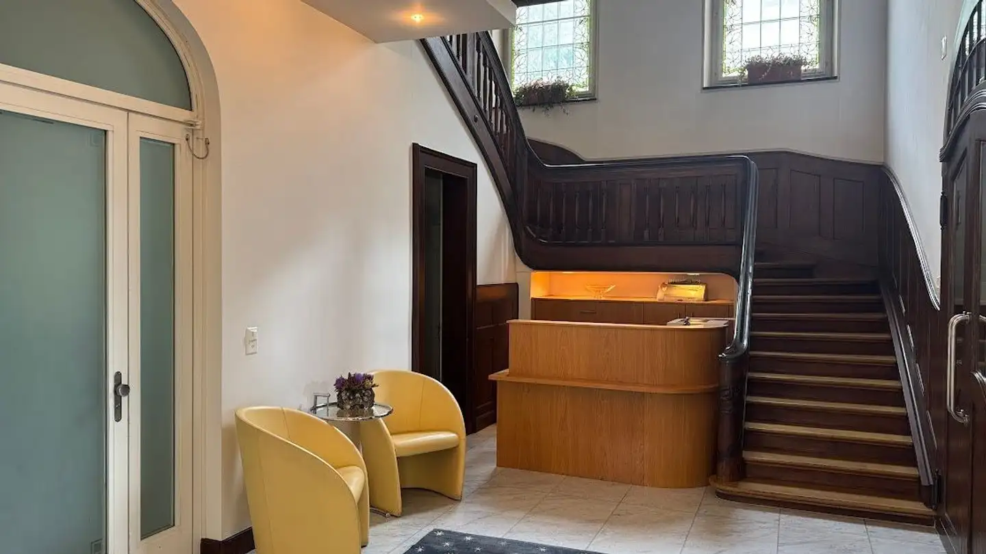 Office space for rent - 8006 Zürich - Photo 4