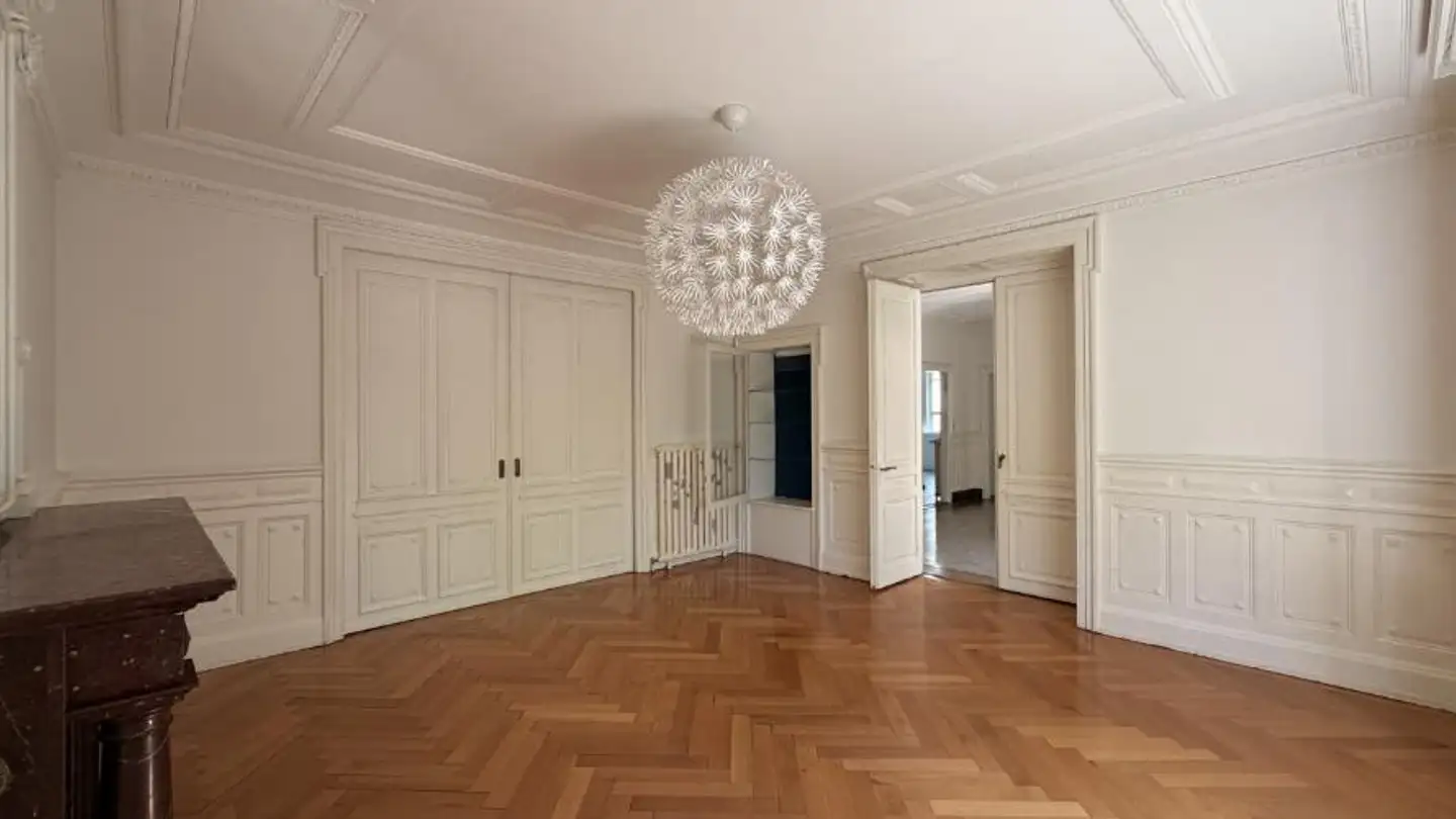 Villa in affitto - 1206 Genève - Foto 2