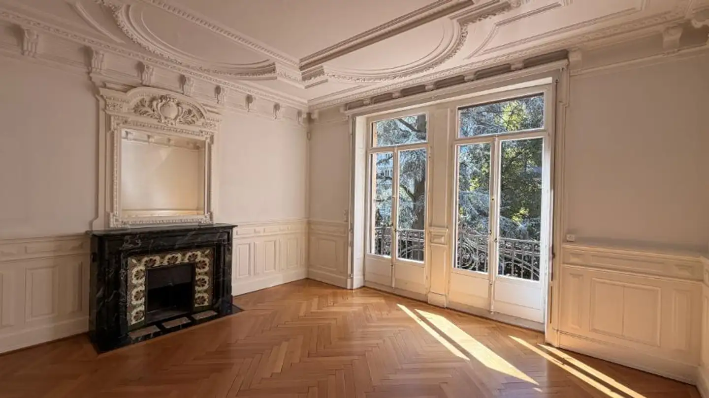 Villa in affitto - 1206 Genève - Foto 4