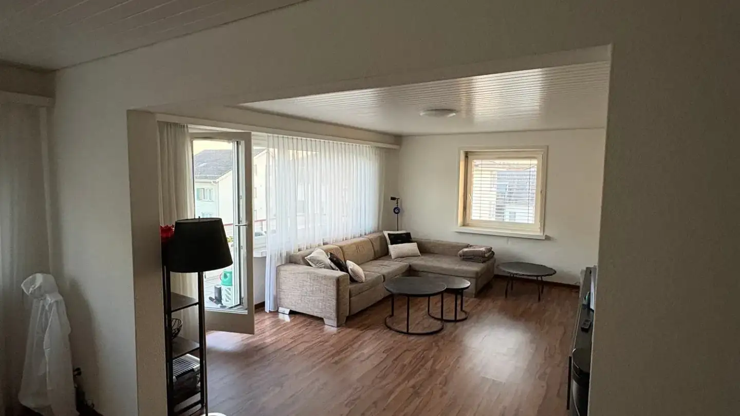 Wohnung mieten - Südstrasse 7a, 8180 Bülach