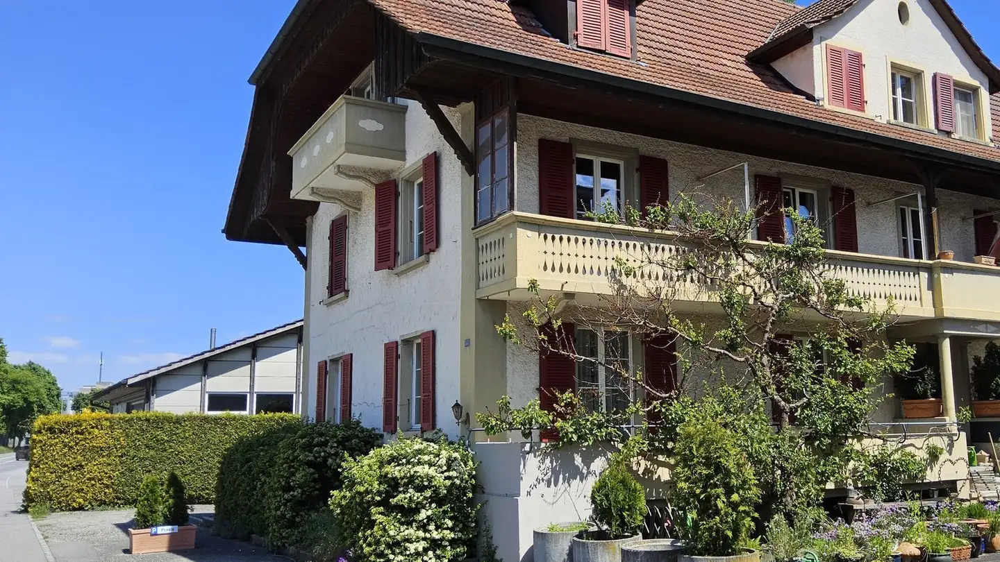 Appartamento in affitto - Murtenstrasse 22, 3177 Laupen BE - Photo 2