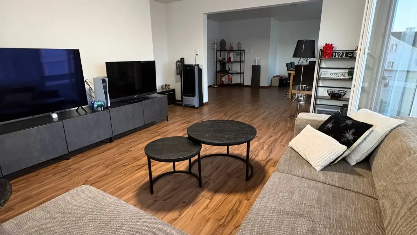 Wohnung mieten - Südstrasse 7a, 8180 Bülach - Foto 2
