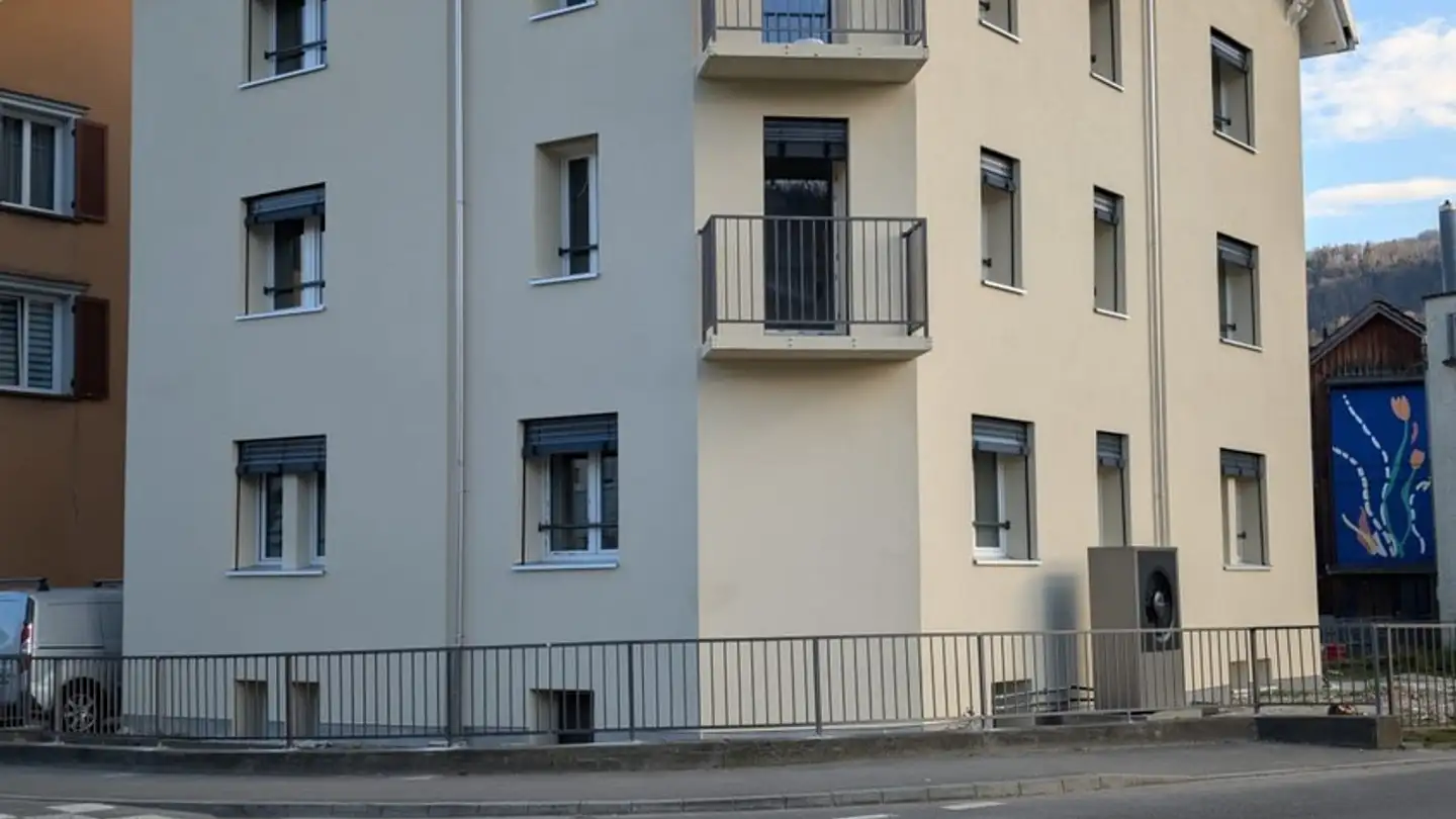 Appartamento in affitto - Buhofstrasse 67, 9424 Rheineck