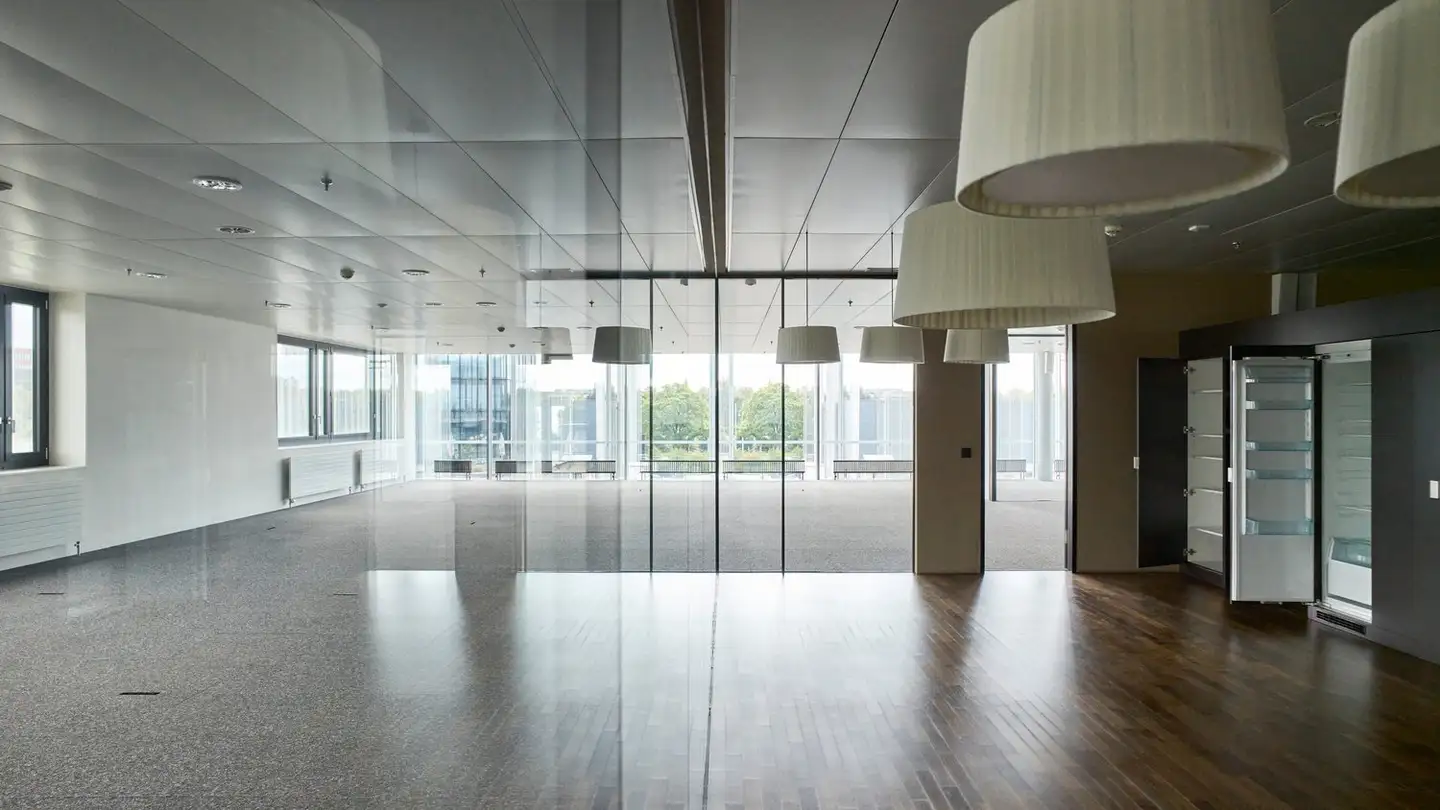 Bürofläche mieten - Mingerstrasse 12, 3014 Bern - Foto 2