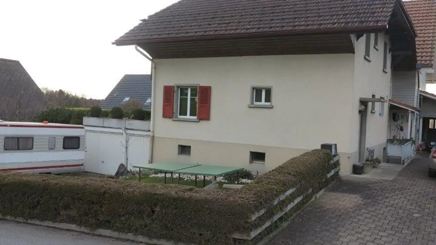 Single room for rent - Matzwilstrasse 4, 3036 Detligen - Photo 2
