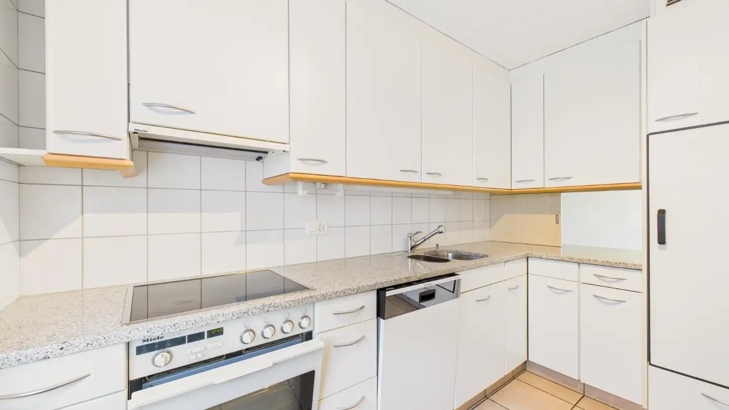 Einfamilienhaus mieten - 8904 Aesch ZH - Foto 3