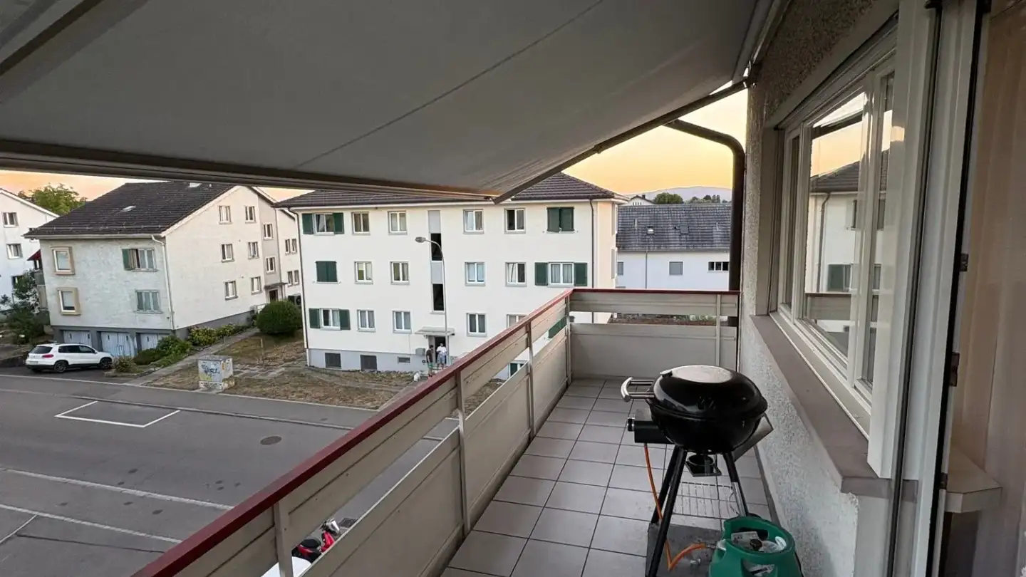 Wohnung mieten - Südstrasse 7a, 8180 Bülach - Foto 3