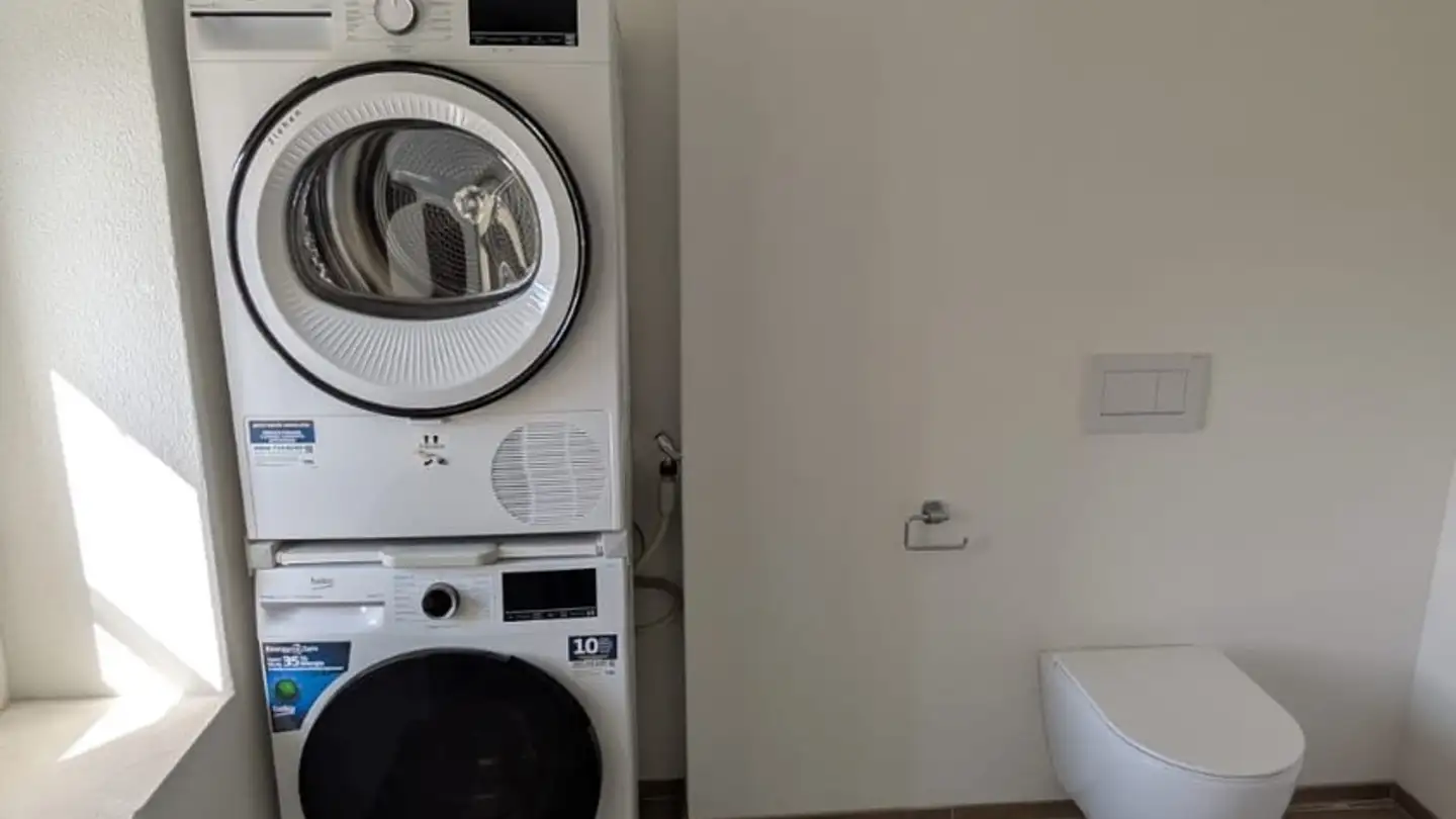 Appartamento in affitto - Buhofstrasse 67, 9424 Rheineck - Foto 4