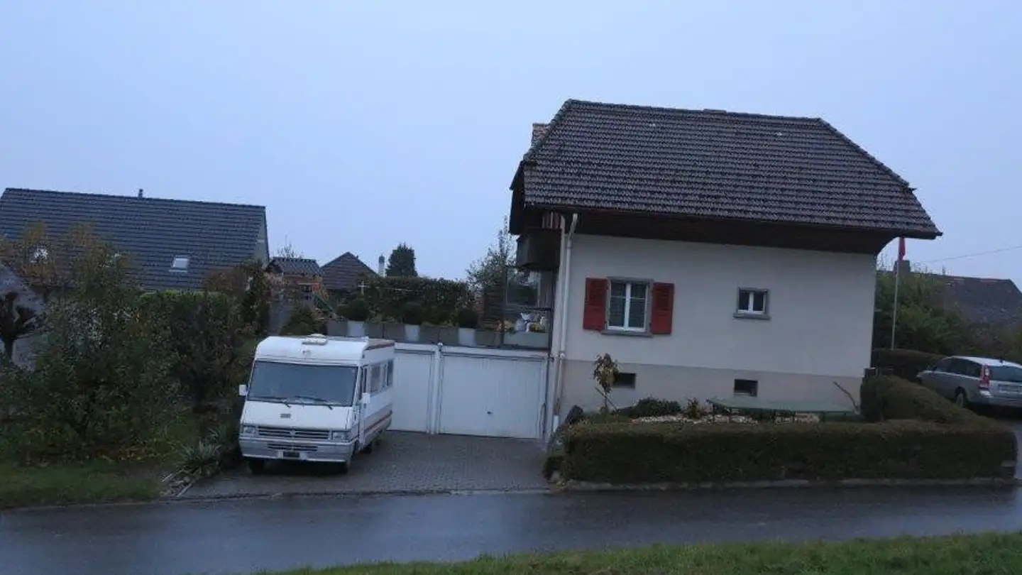 Single room for rent - Matzwilstrasse 4, 3036 Detligen - Photo 3