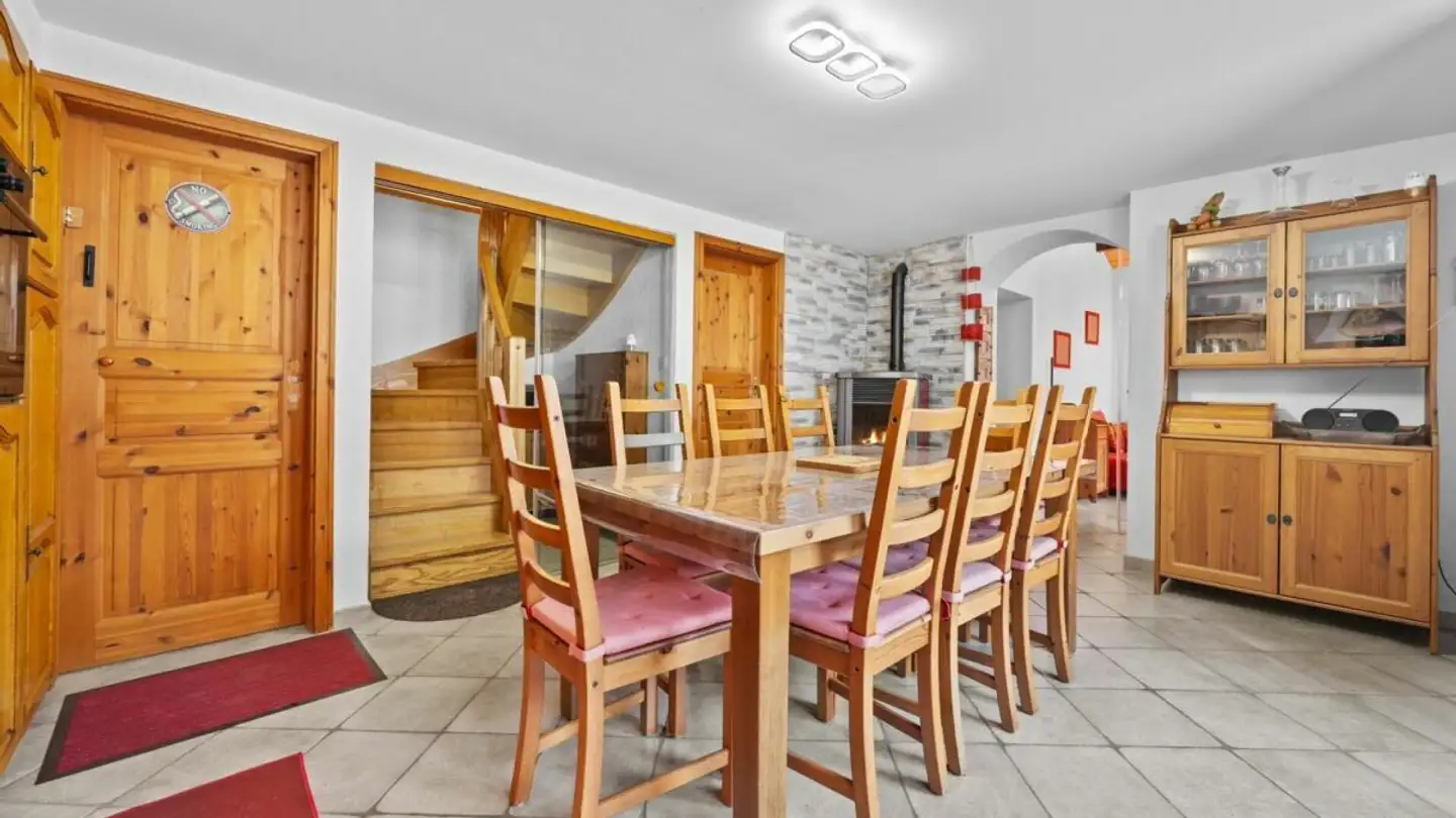 Chalet à louer - 1921 Martigny-Croix - Photo 2