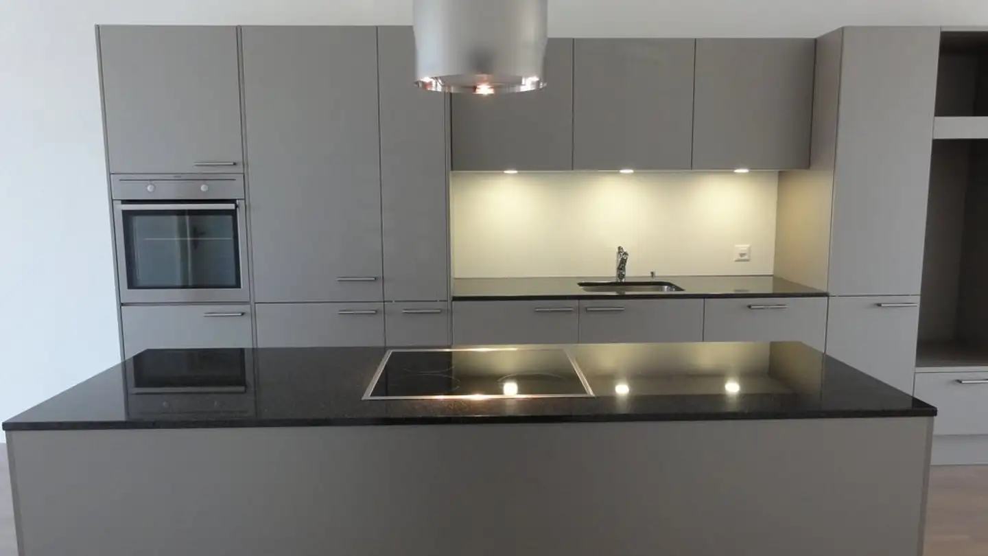 Appartement à louer - Bahnhofplatz 1a, 3110 Münsingen - Photo 2