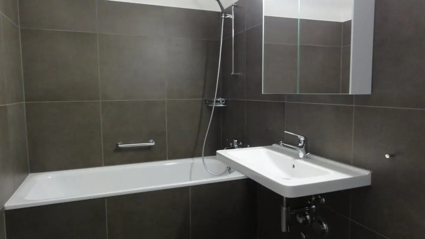 Appartement à louer - Bahnhofplatz 1a, 3110 Münsingen - Photo 3