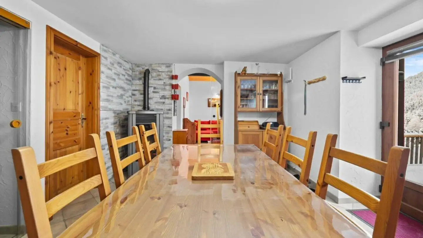 Chalet à louer - 1921 Martigny-Croix - Photo 3