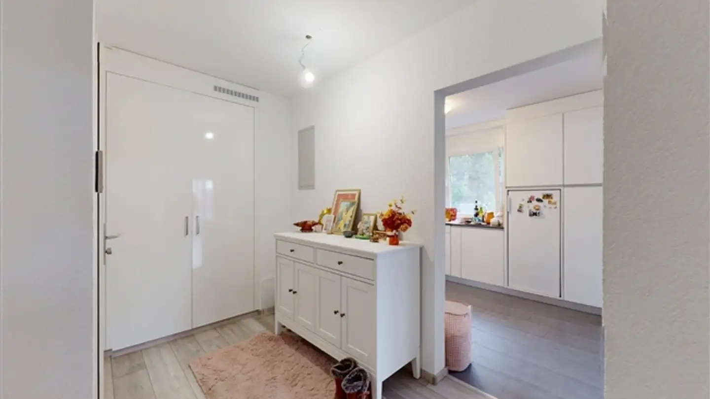 Appartement à vendre - Rue Pierre De Savoie 44, 1680 Romont FR