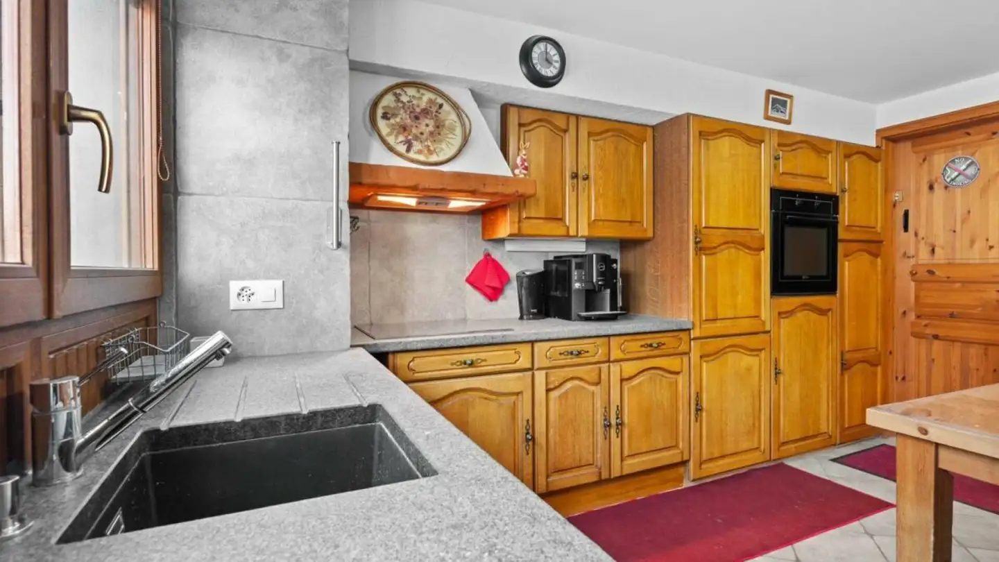 Chalet à louer - 1921 Martigny-Croix - Photo 4