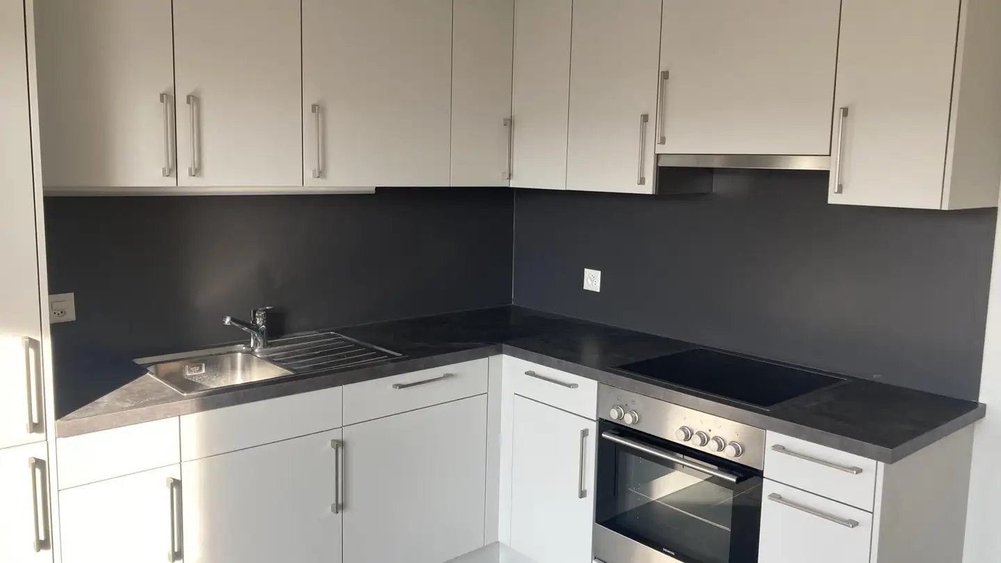 Appartamento in affitto - Rue Du Succès 31, 2300 La Chaux-de-Fonds