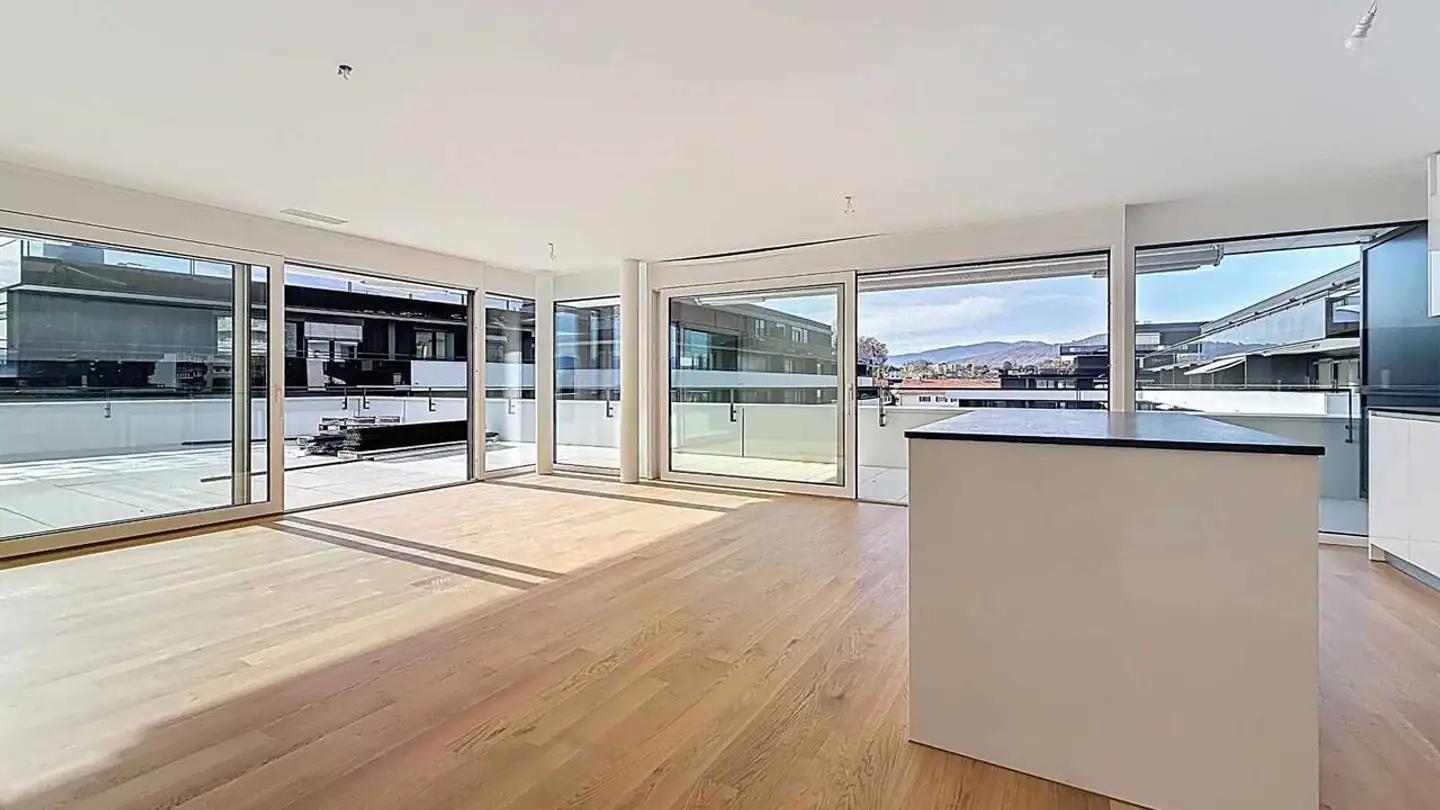 Appartamento in vendita - Chemin De La Plage 6, 1180 Rolle - Photo 2