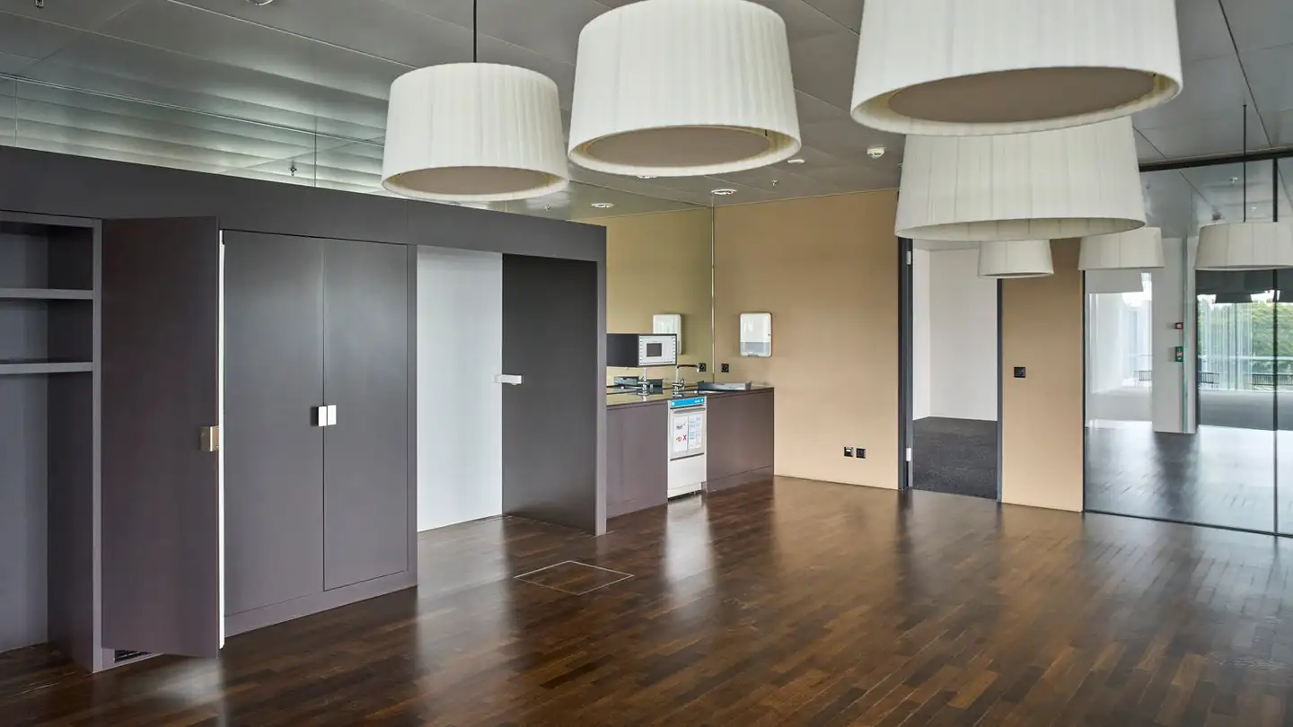 Bürofläche mieten - Mingerstrasse 12, 3014 Bern - Foto 3