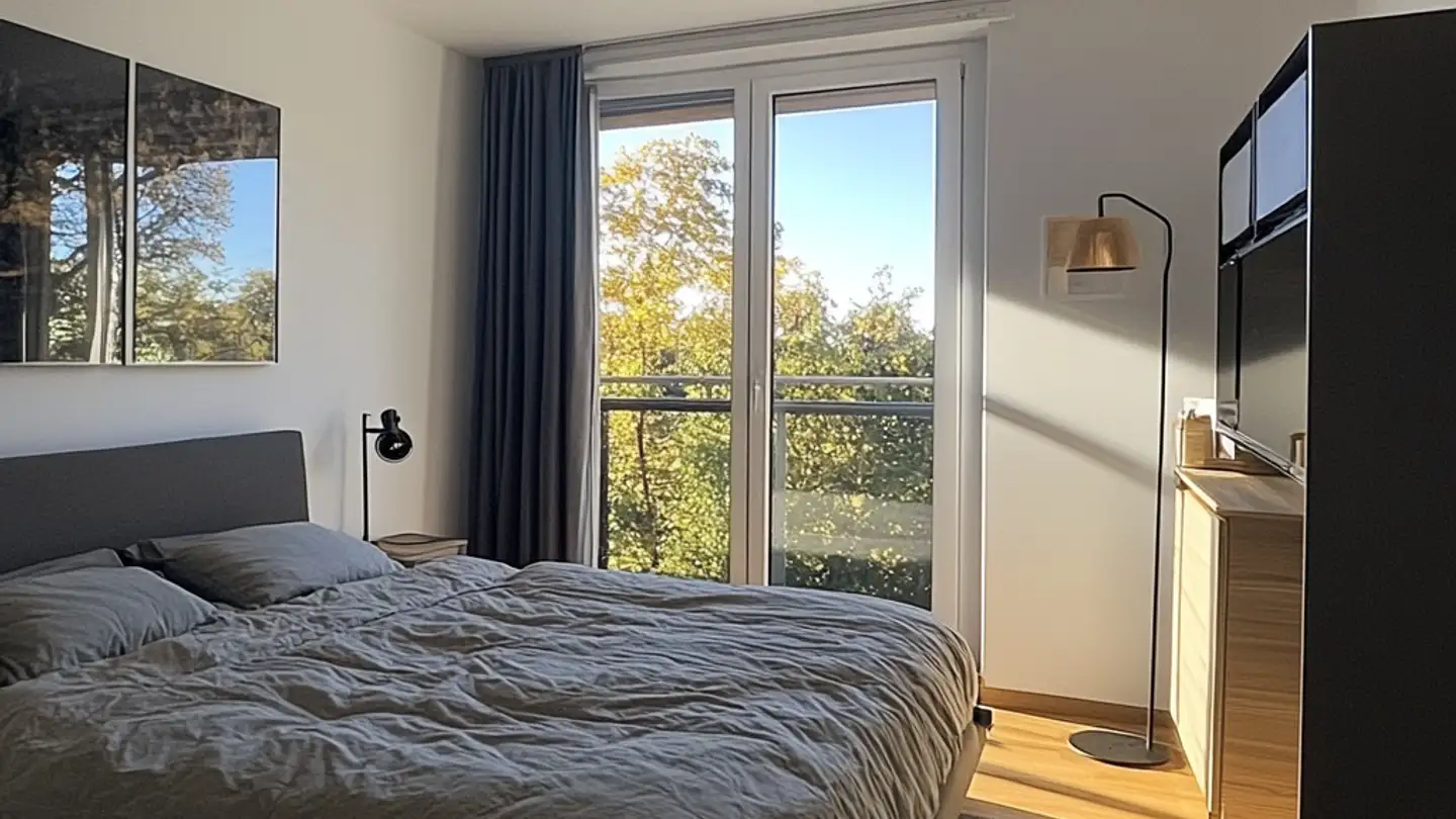 Appartamento in vendita - 6312 Steinhausen