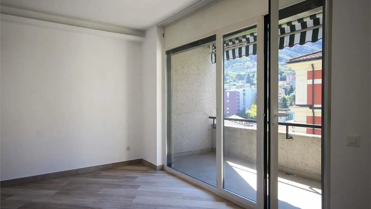 Apartment for sale - Via Cassarinetta 7, 6900 Lugano - Photo 2