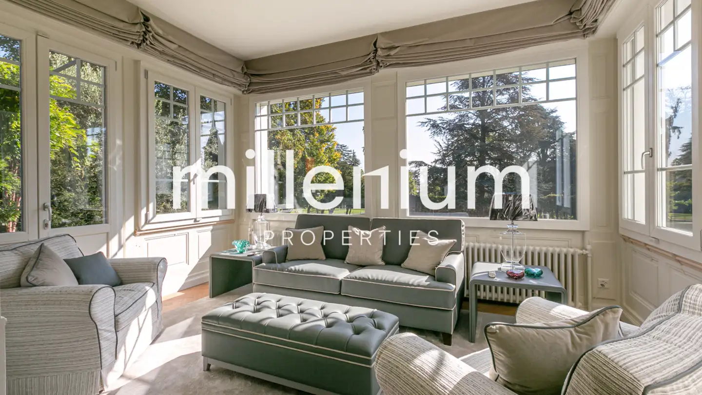 Casa singola in affitto - 1294 Genthod - Foto 4