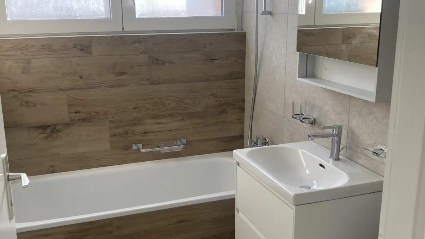 Appartamento in affitto - Rue Du Succès 31, 2300 La Chaux-de-Fonds - Foto 2