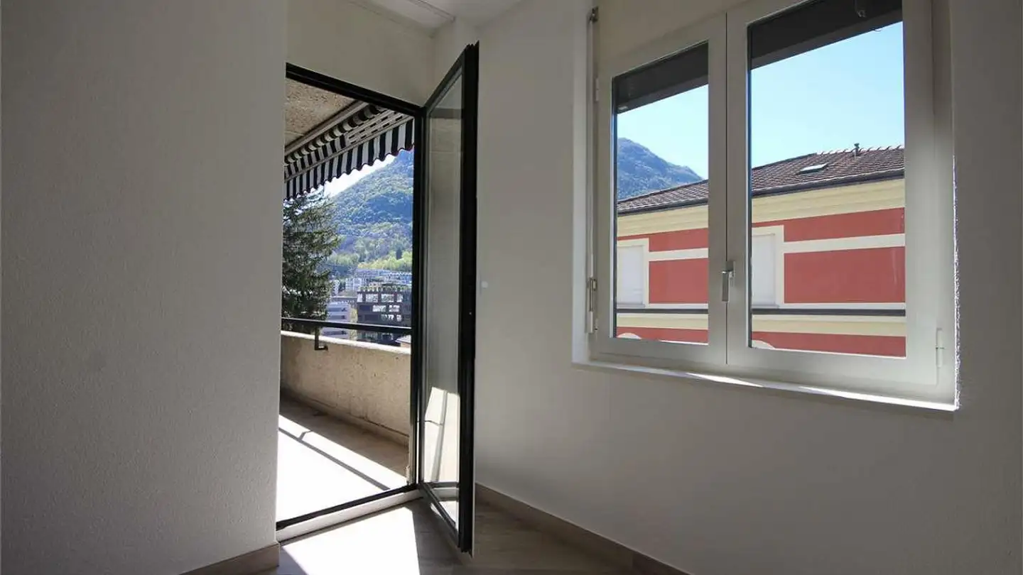 Apartment for sale - Via Cassarinetta 7, 6900 Lugano - Photo 4