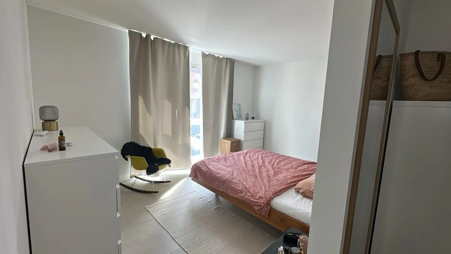 Appartement à louer - Hinterweg 3, 4106 Therwil - Photo 4