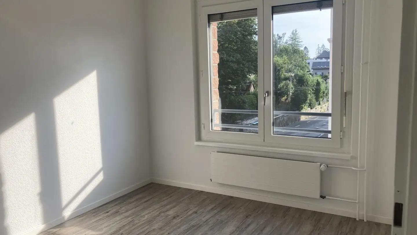 Appartamento in affitto - Rue Du Succès 31, 2300 La Chaux-de-Fonds - Foto 3