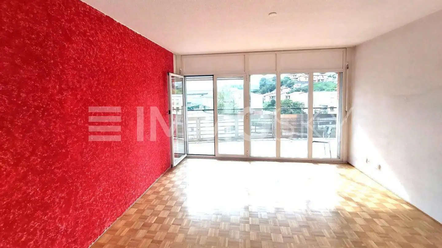 Appartement à vendre - 6828 Balerna