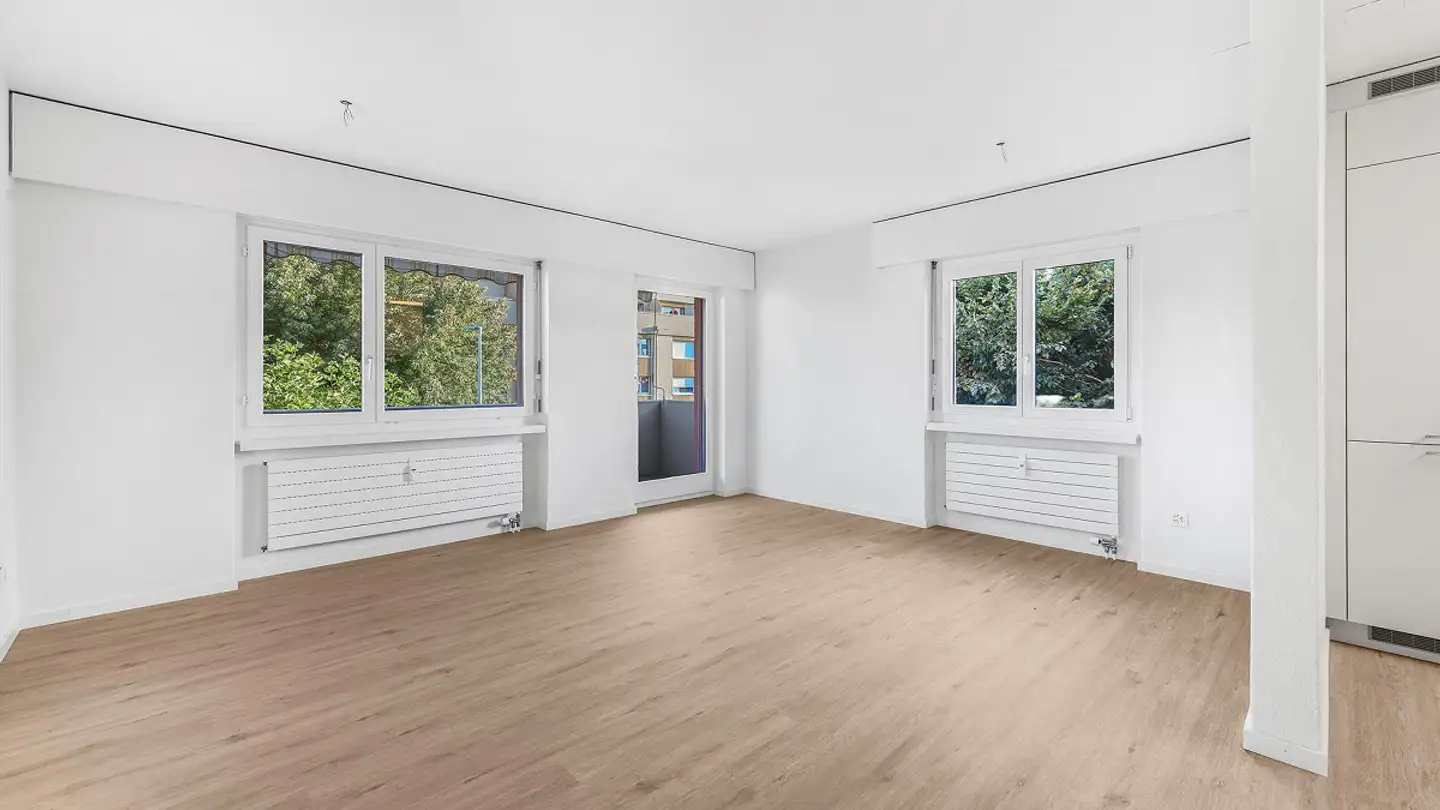 Appartamento in affitto - Oberdorfstrasse 2, 9532 Rickenbach b. Wil - Photo 3