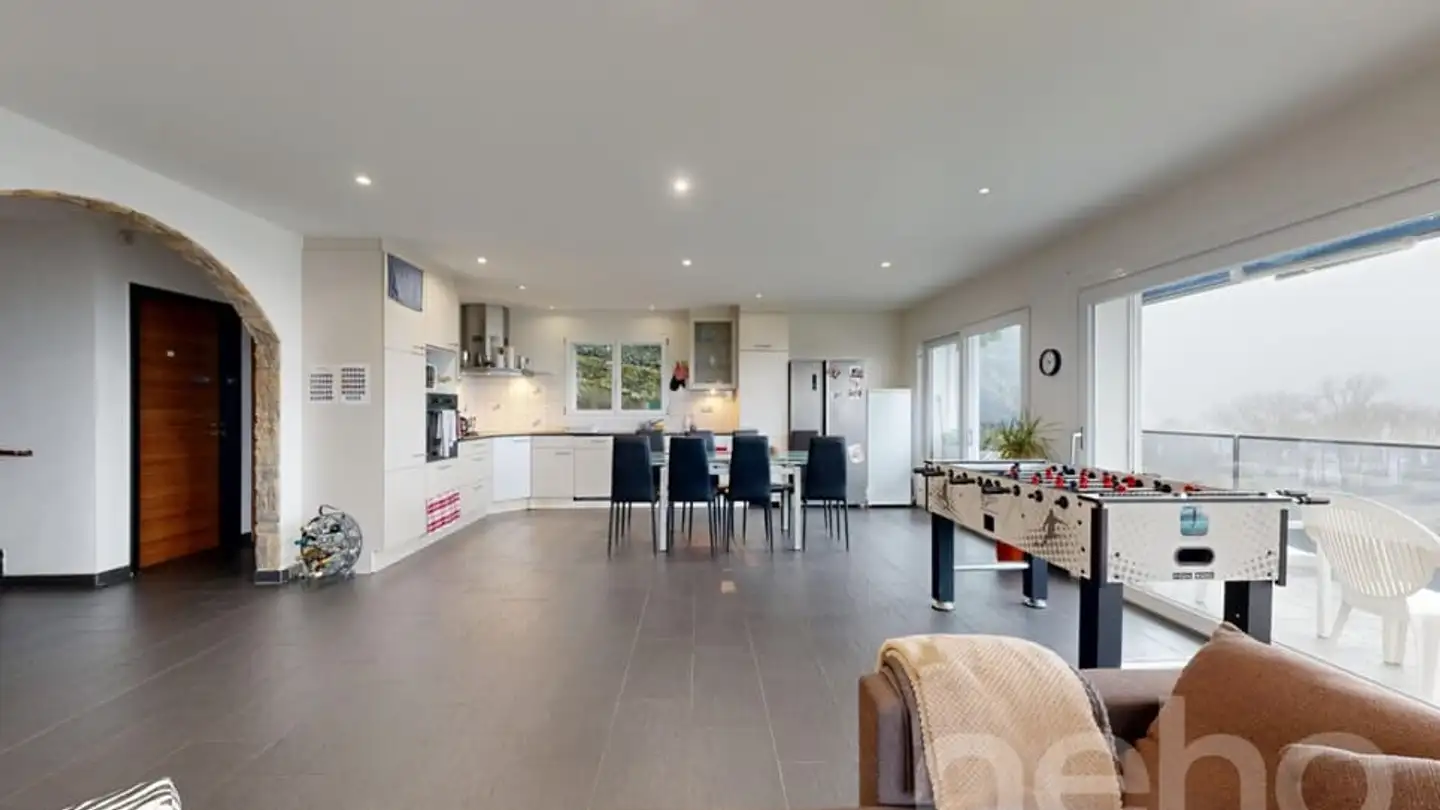 Single house for sale - 2012 Auvernier