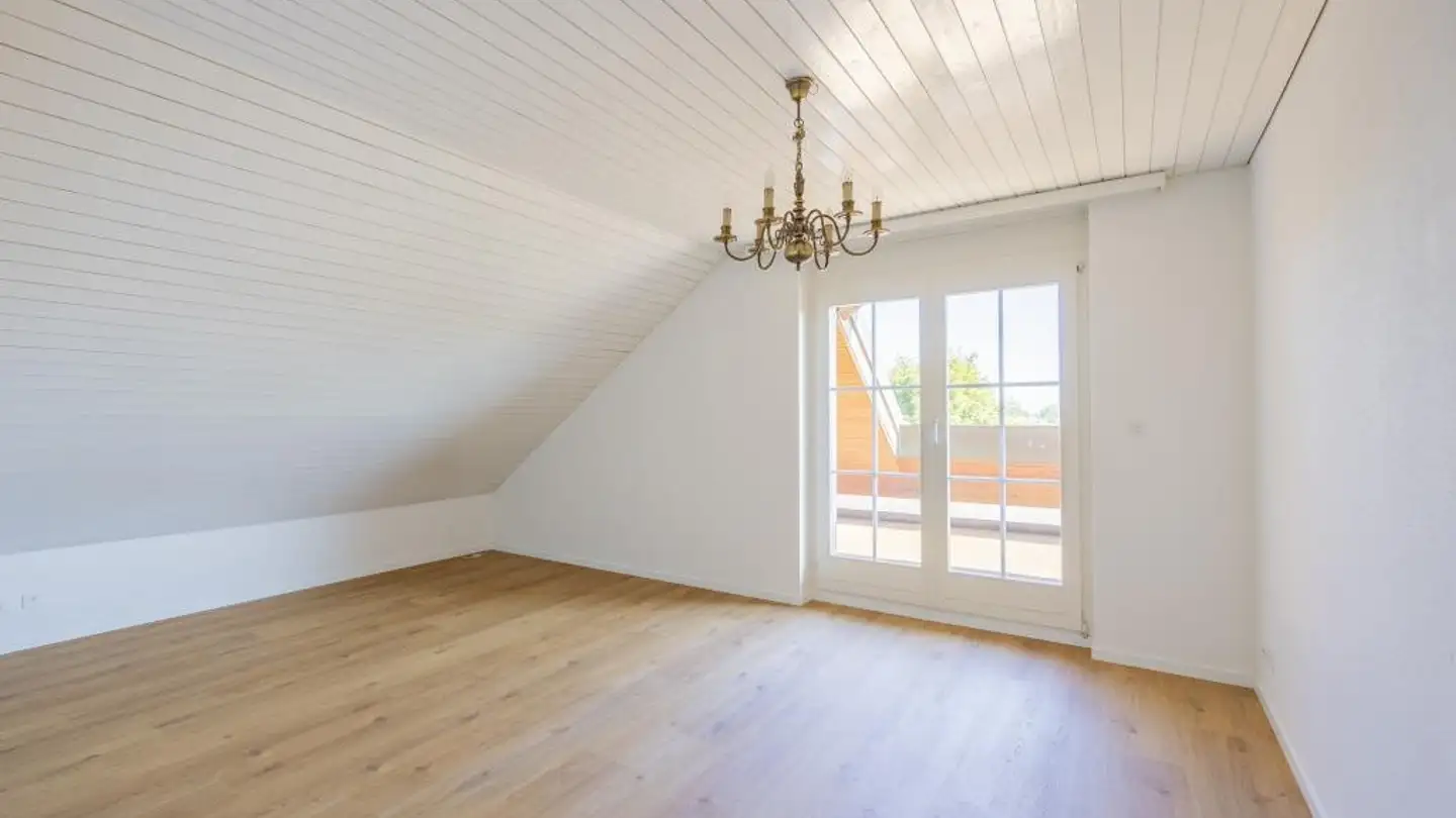 Attique à vendre - 8598 Bottighofen - Photo 4