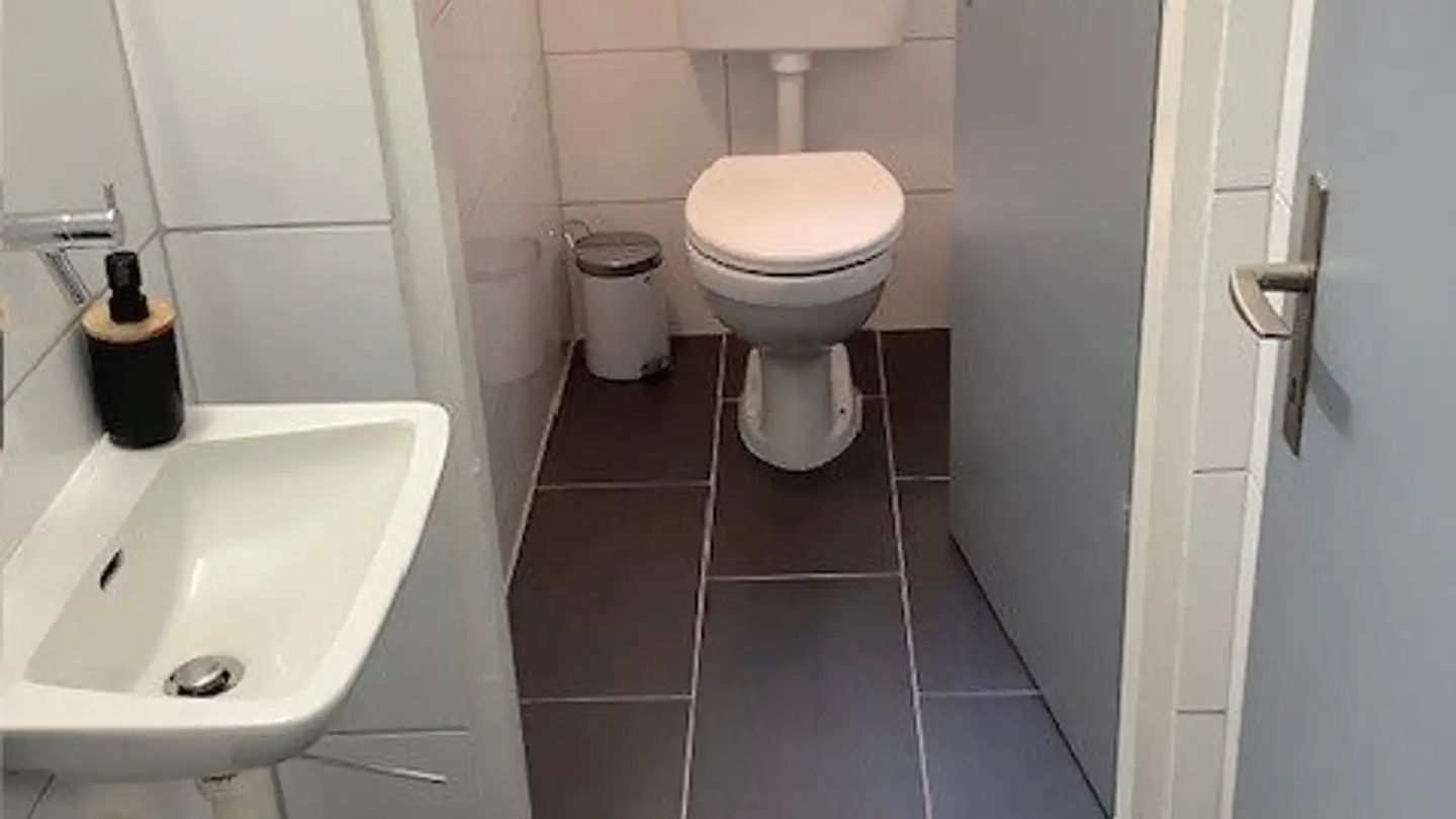 Zimmer mieten - Grand-Rue 6, 2735 Malleray - Foto 4
