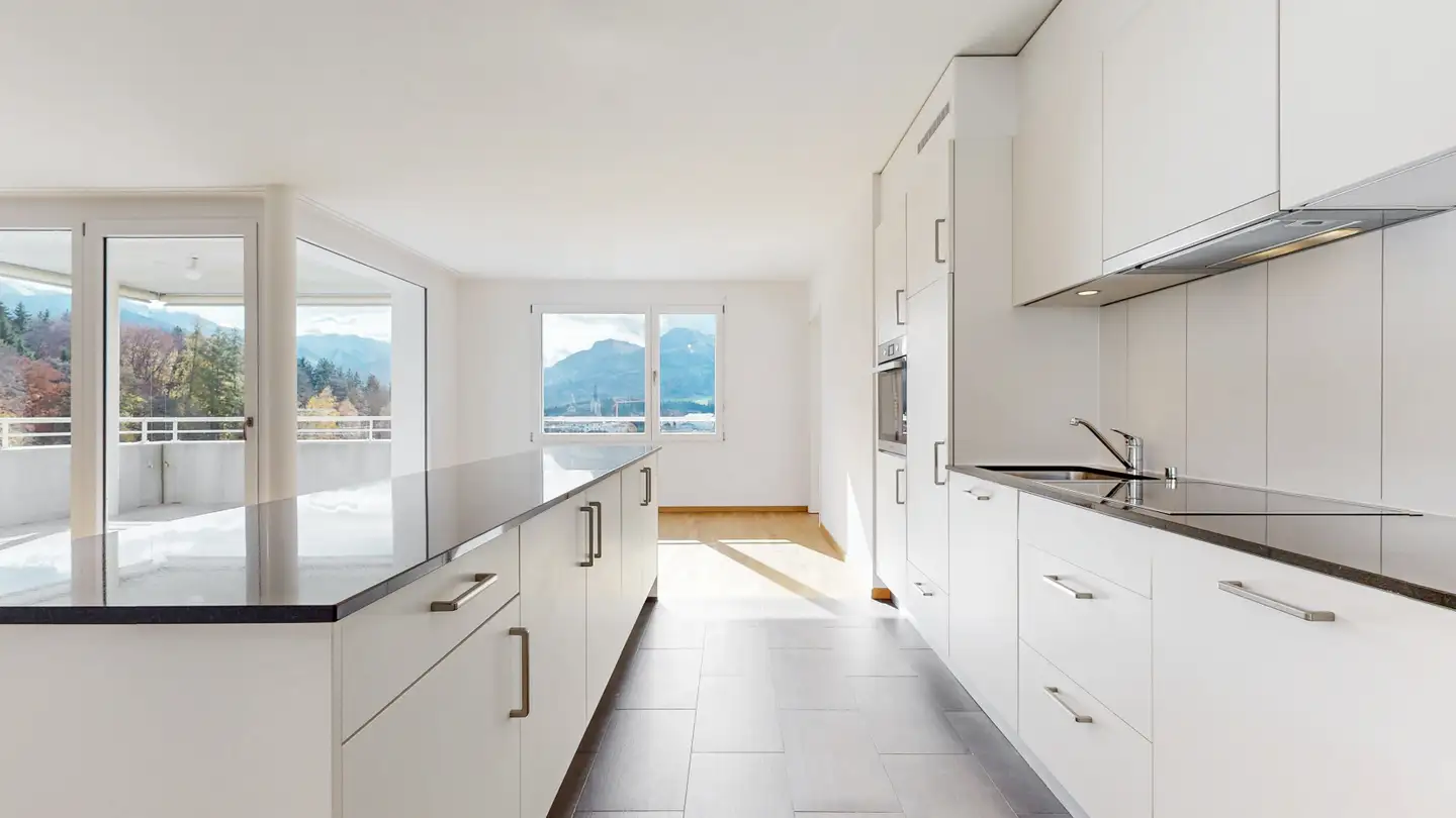 Wohnung mieten - Rue Auguste-Majeux 66, 1630 Bulle - Foto 3