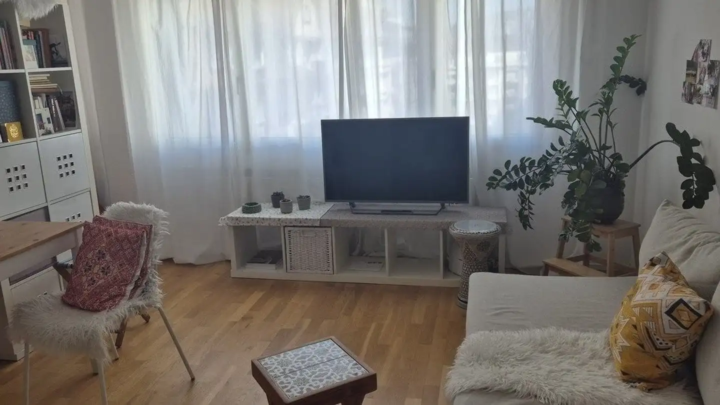 Appartement à louer - Zurlindenstrasse, 8003 Zürich