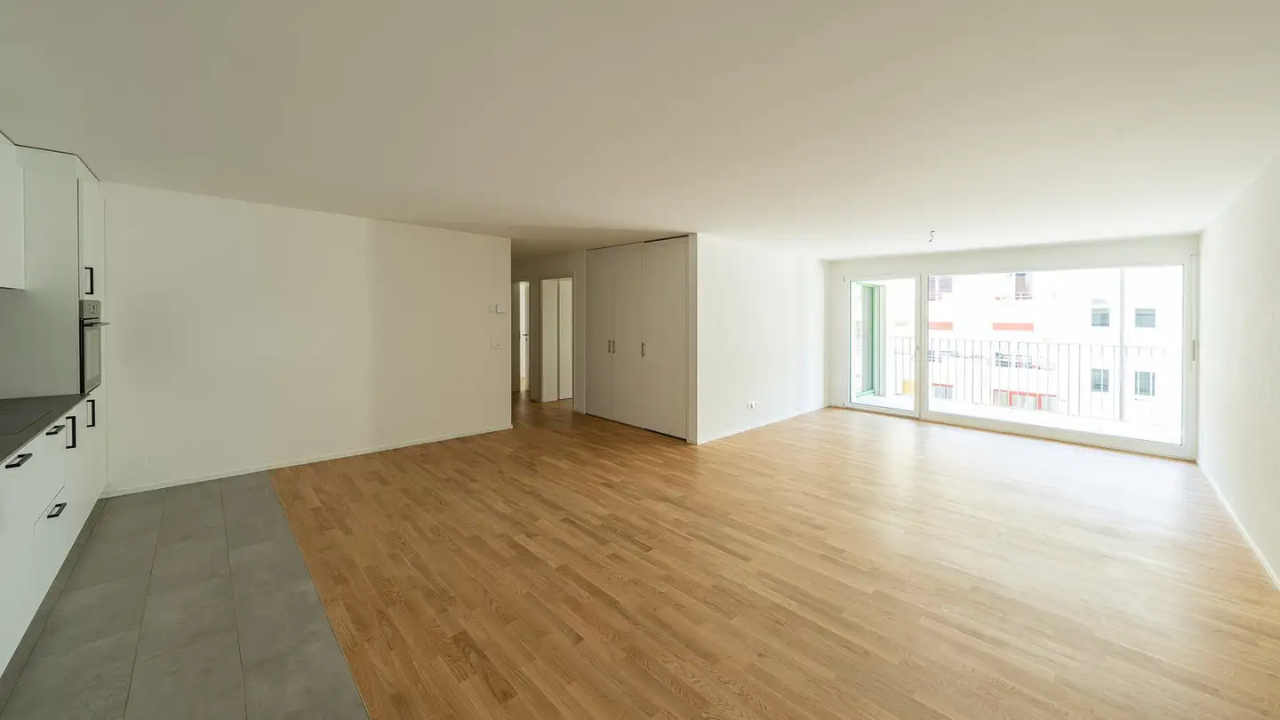 Apartment for rent - Hengart 16, 3902 Glis
