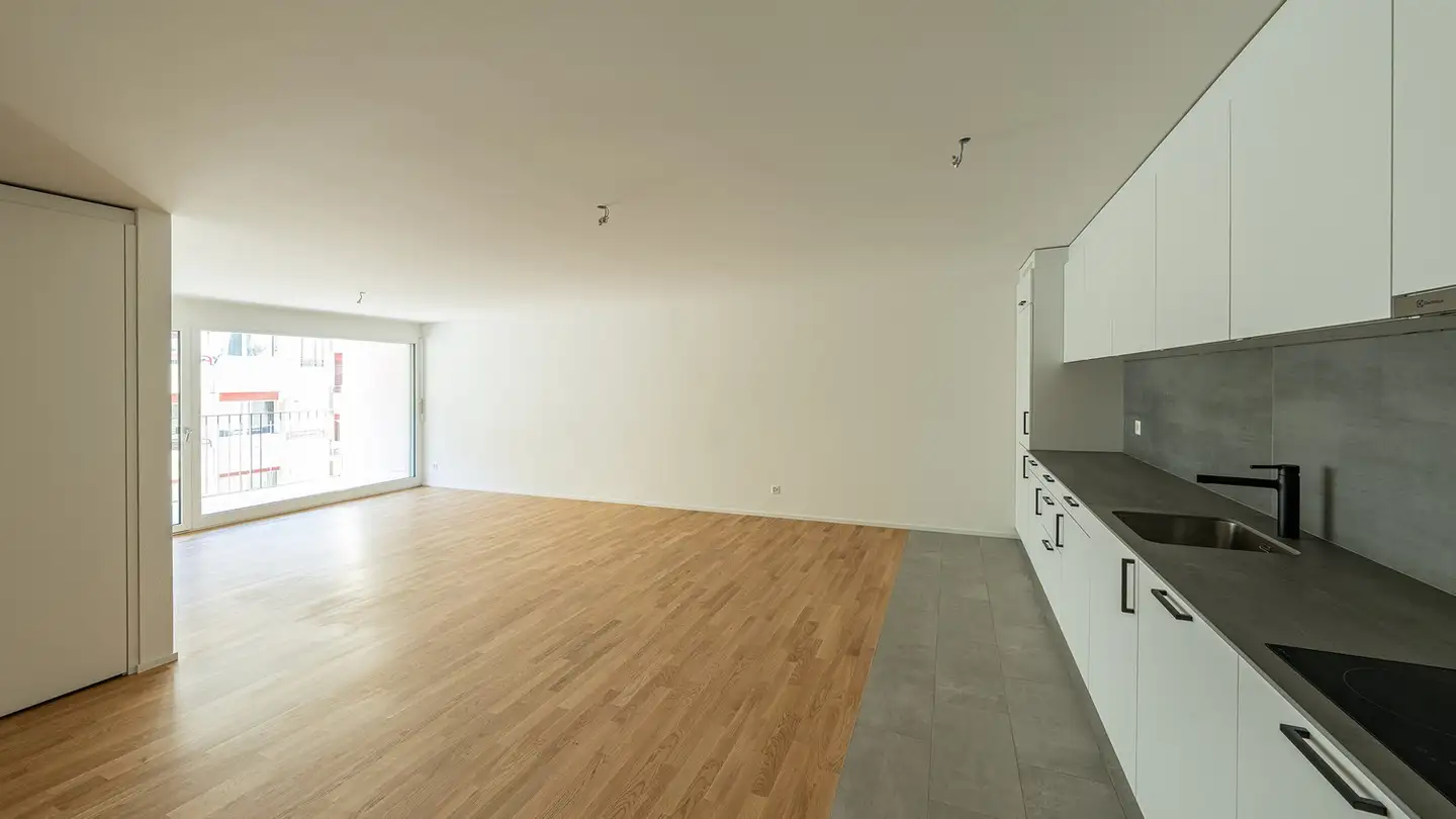 Apartment for rent - Hengart 16, 3902 Glis - Photo 2