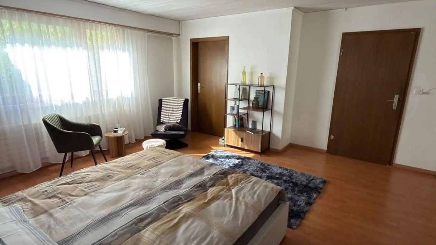 Zimmer mieten - 8192 Glattfelden