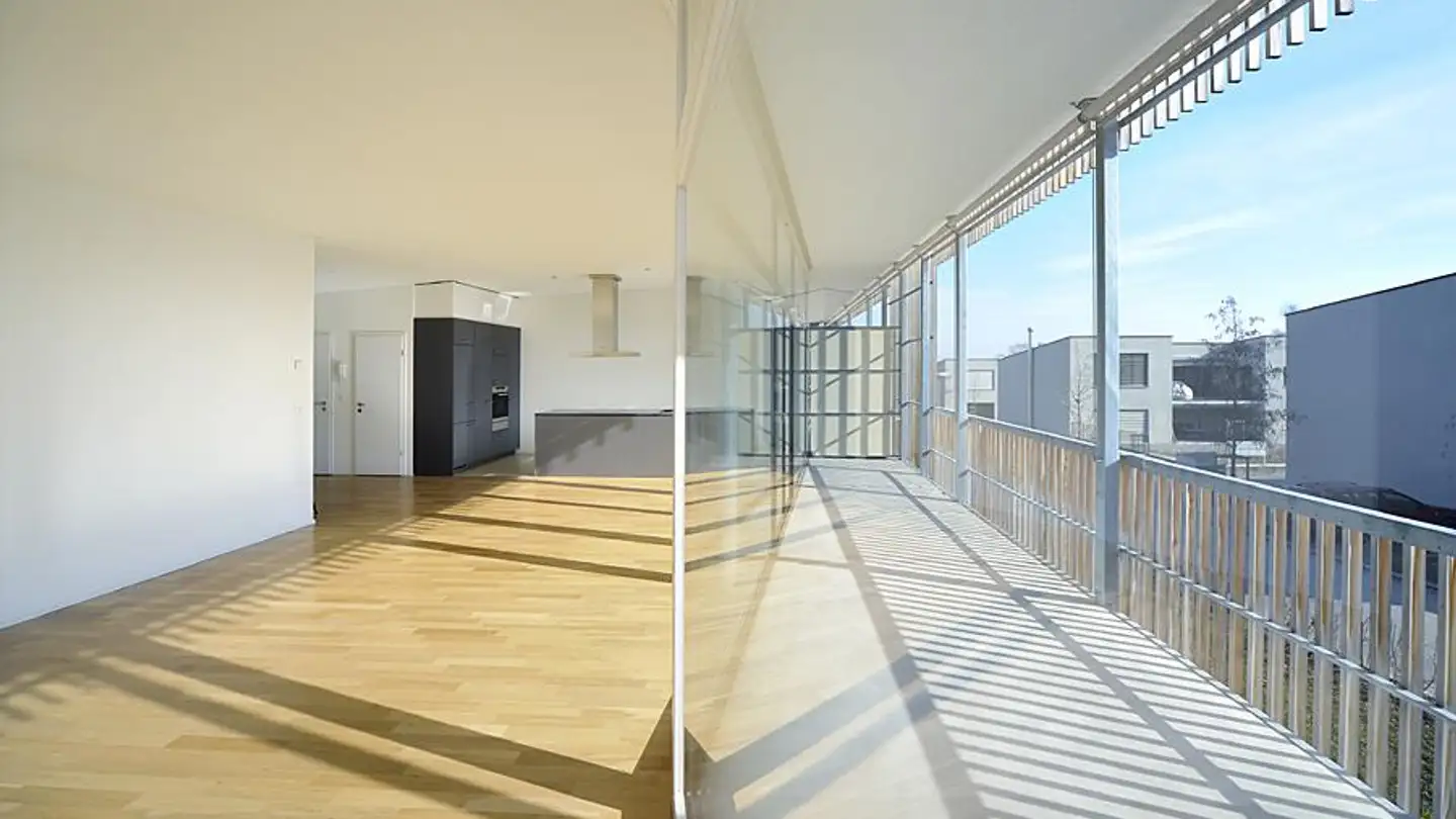 Appartement à louer - Belchenring 53, 4123 Allschwil - Photo 4