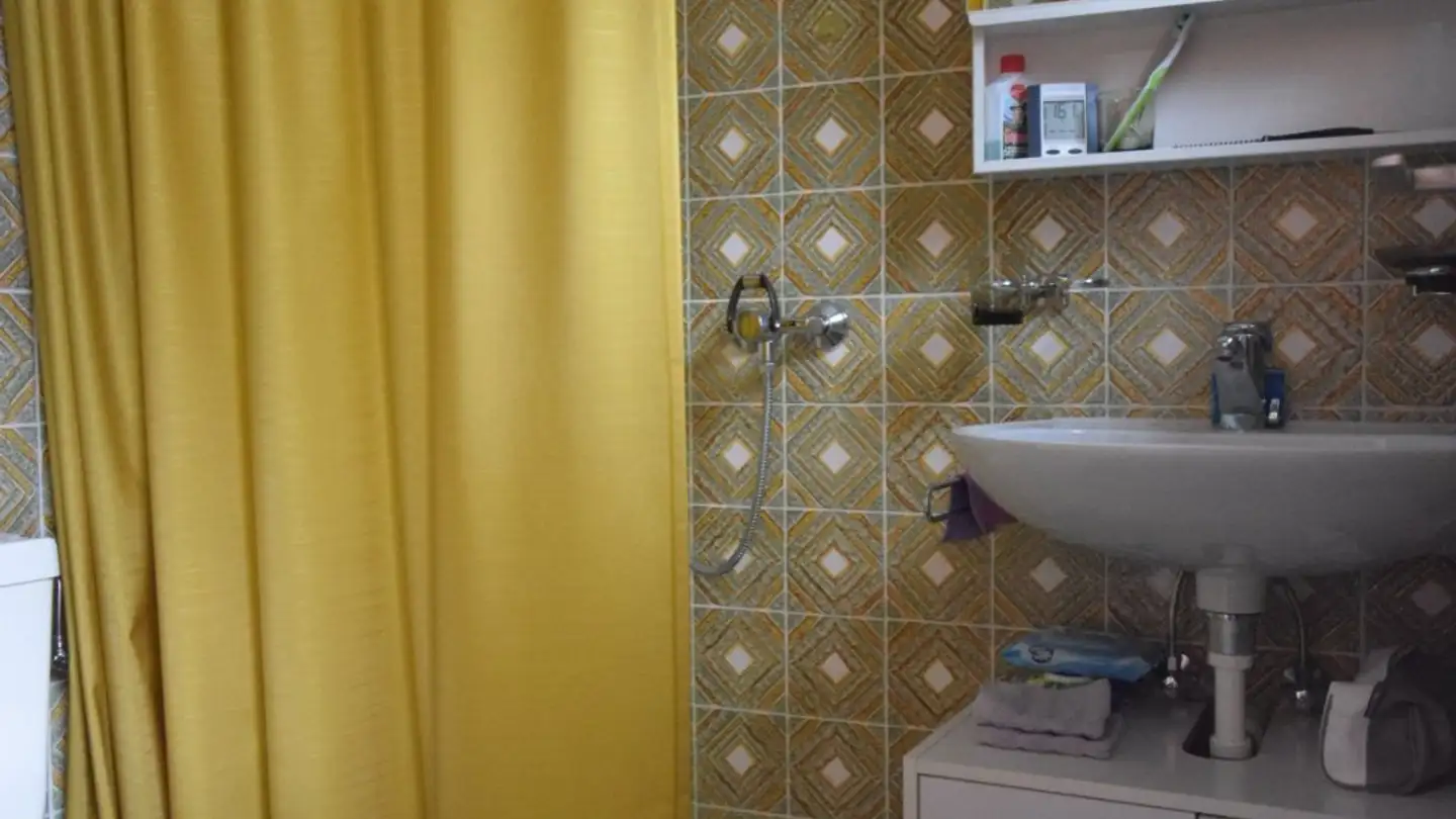 Wohnung mieten - Bergheimstrasse, 8896 Flumserberg Bergheim - Foto 4