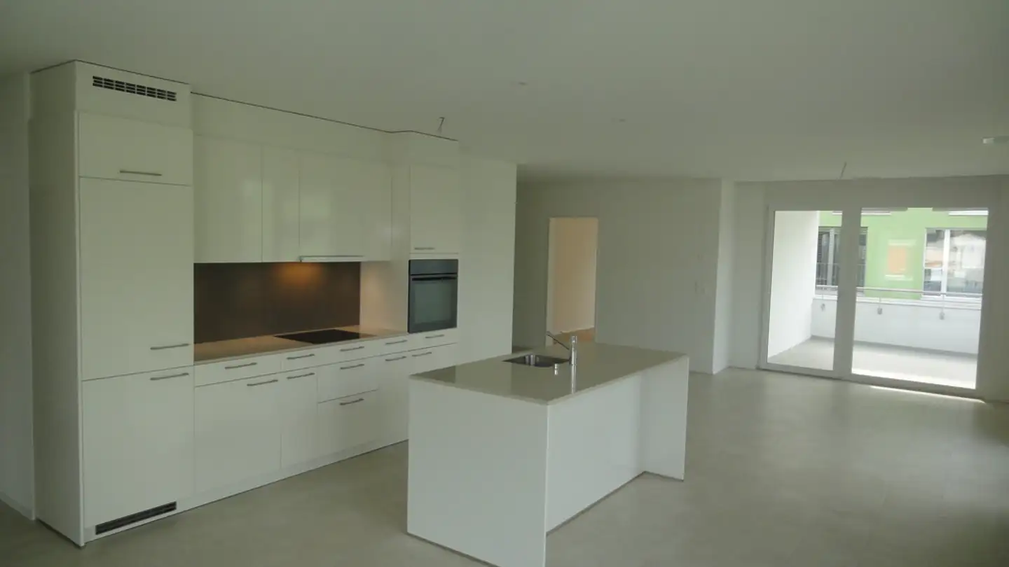 Appartement à louer - Staldenacker 13b, 5014 Gretzenbach