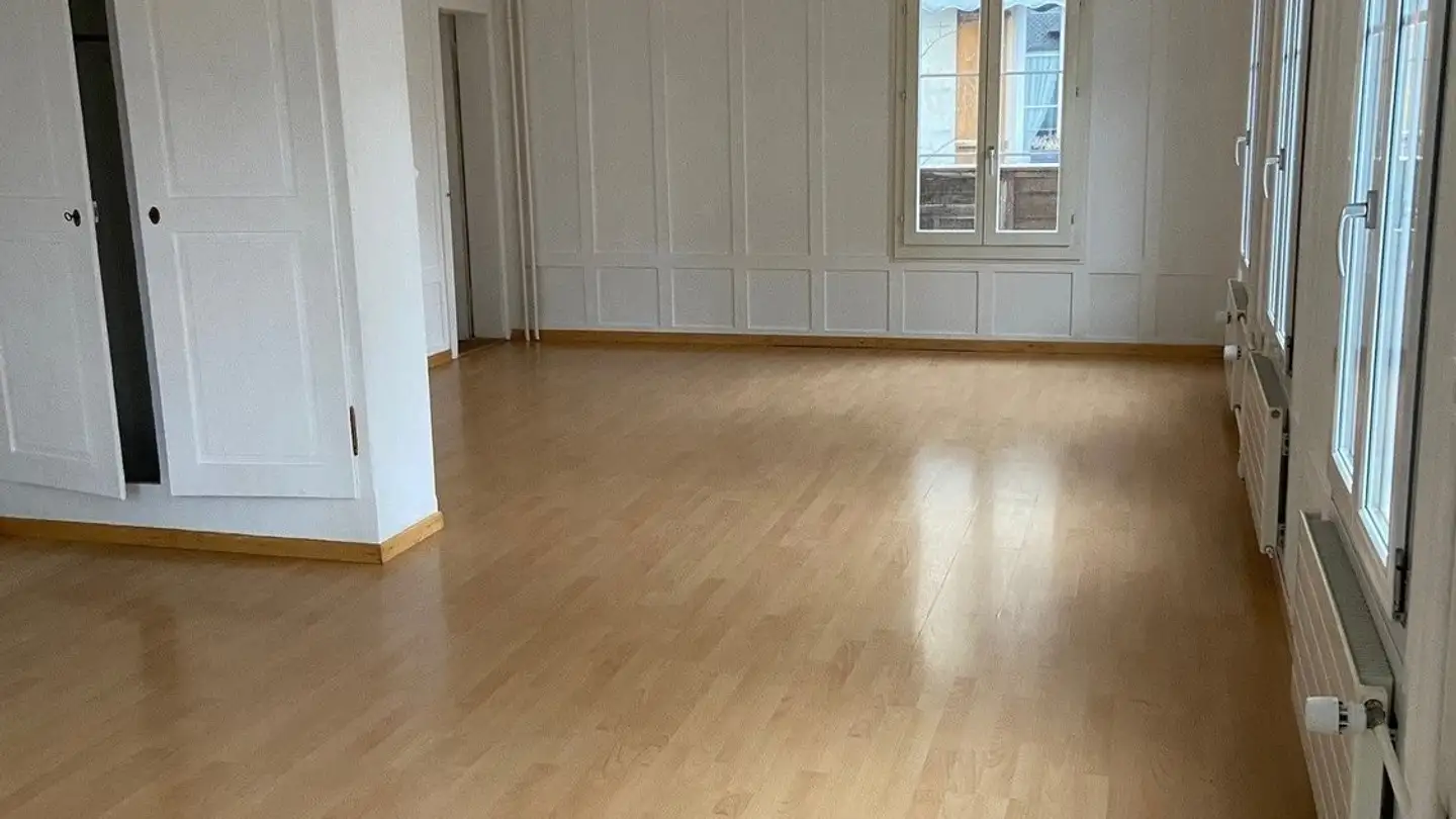 Single house for rent - Wiesenstrasse 13, 9230 Flawil