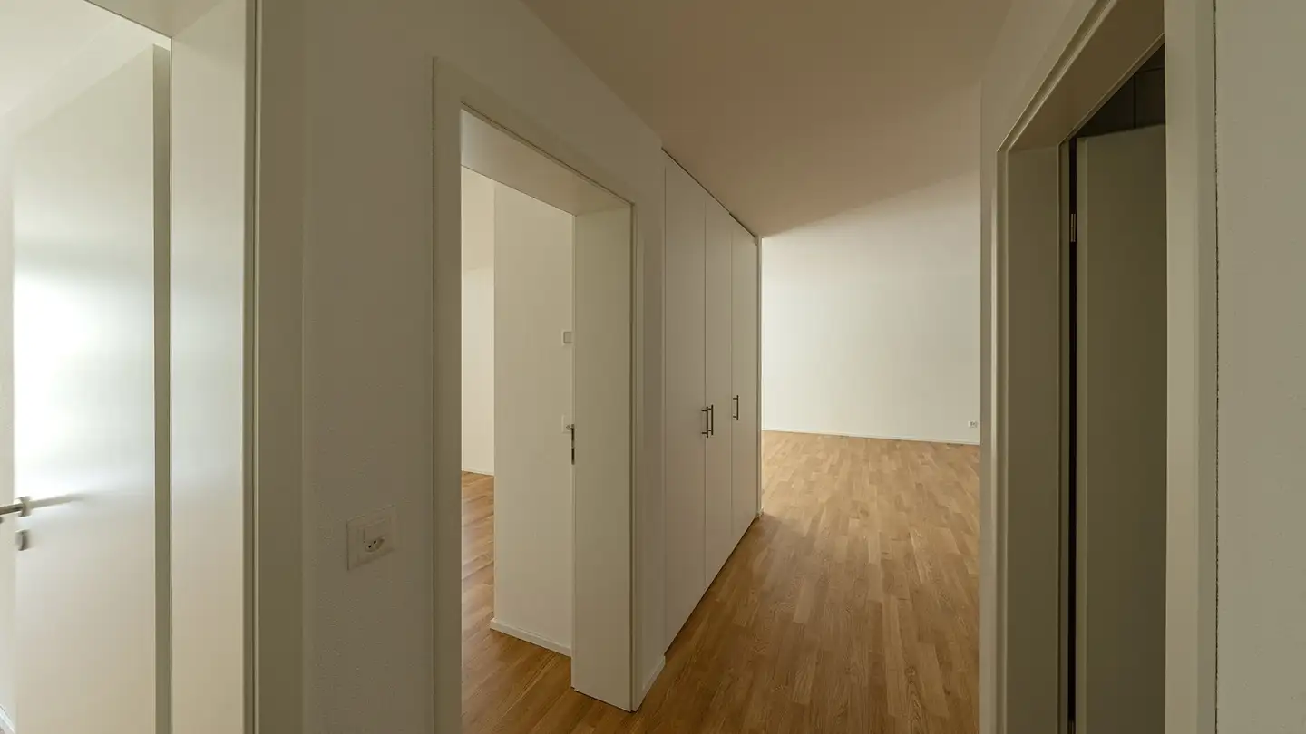 Apartment for rent - Hengart 16, 3902 Glis - Photo 4