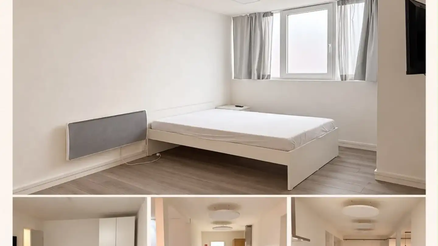 Zimmer mieten - Chemin De La Colice 22, 1023 Crissier