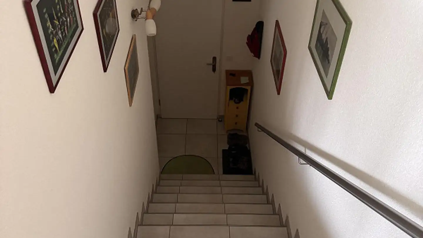 Appartement à louer - Bielstrasse 3b, 4104 Oberwil BL - Photo 2