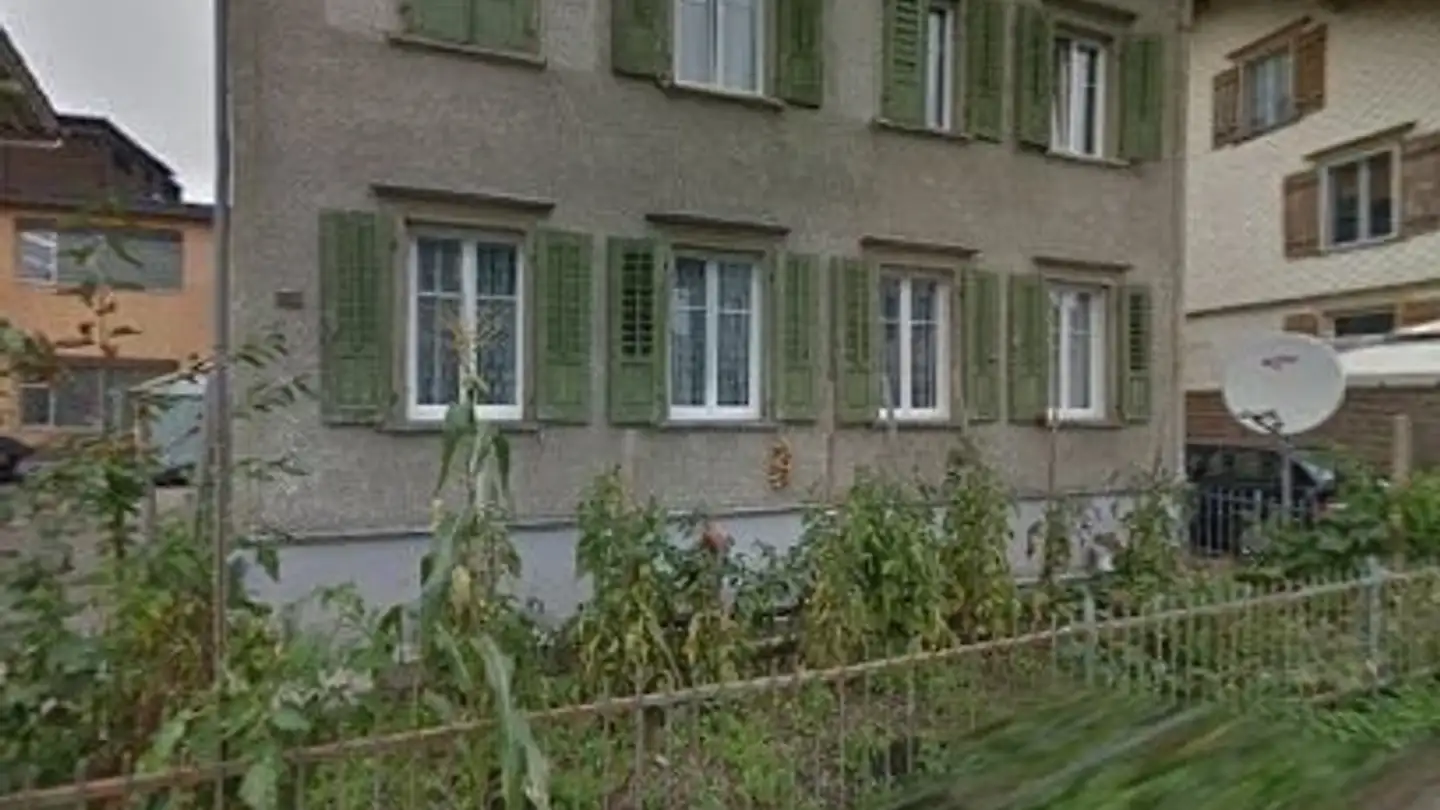 Casa singola in affitto - Wiesenstrasse 13, 9230 Flawil - Photo 2