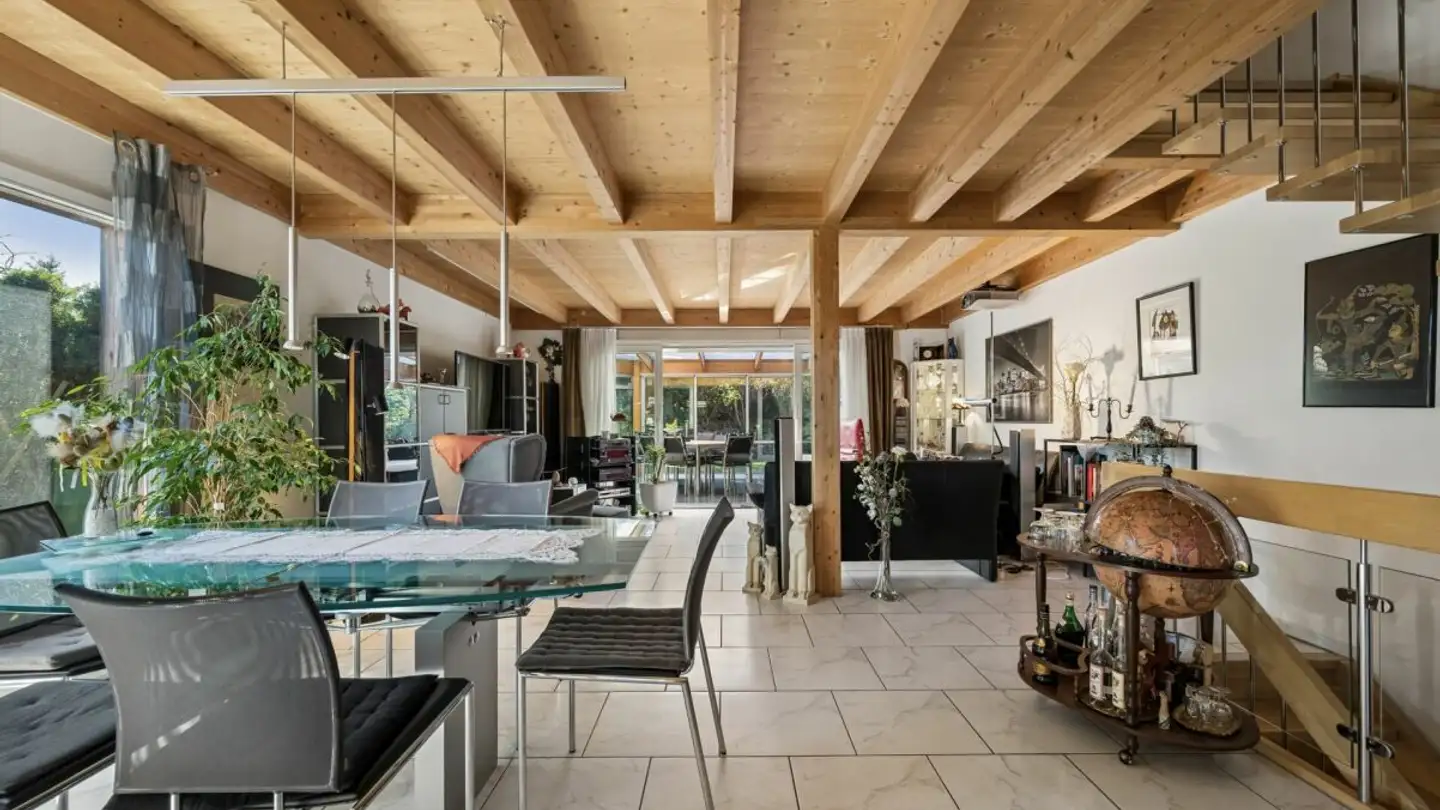 Casa singola in vendita - Zelg 24, 3662 Seftigen - Foto 2