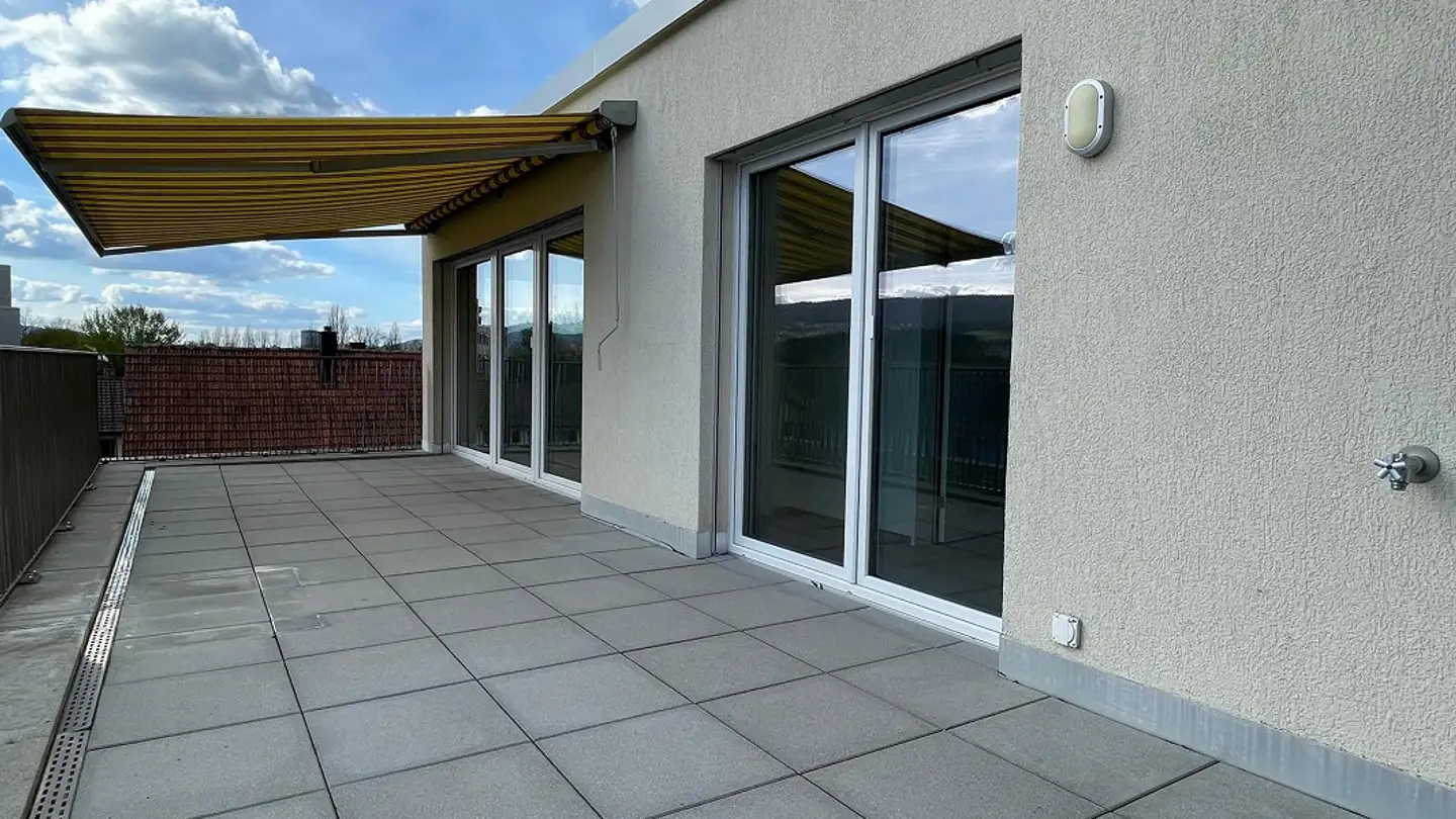 Penthouse mieten - Werdstrasse 4, 8953 Dietikon - Foto 2