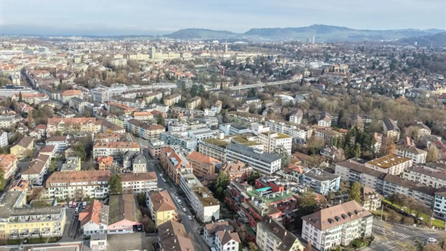 Casa singola in vendita - Morillonstrasse 13, 3007 Bern - Foto 2